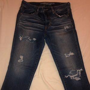 American Eagle Jeggings